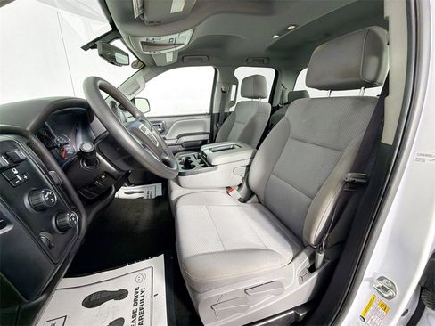 Used 2017 GMC Sierra 1500 4x4 Double Cab w/ Elevation Edition image 18