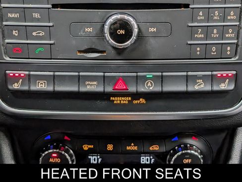 Used 2017 Mercedes-Benz GLA 250 4MATIC image 27