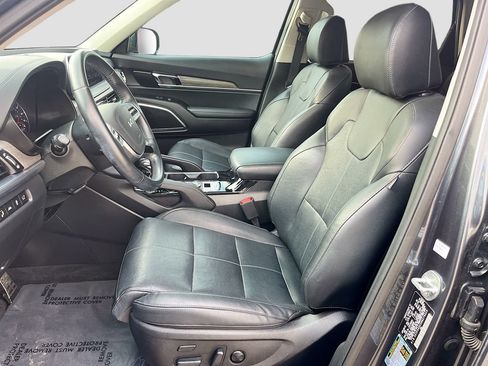Used 2022 Kia Telluride SX w/ Towing Package FWD image 22