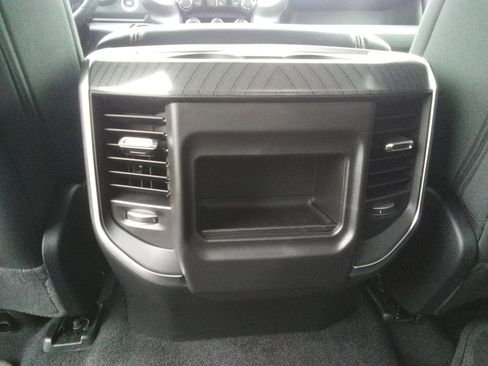 New 2026 RAM 1500 Express image 9