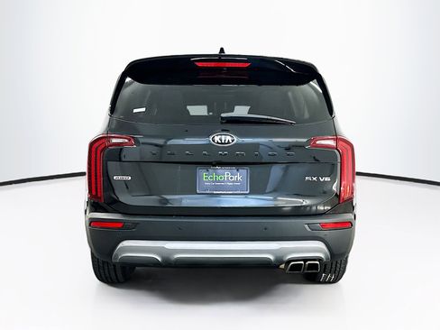Used 2021 Kia Telluride SX image 7