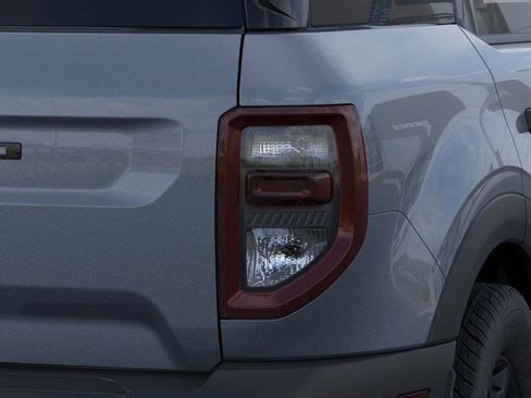 New 2026 Ford Bronco Sport Big Bend w/ Convenience Package image 21