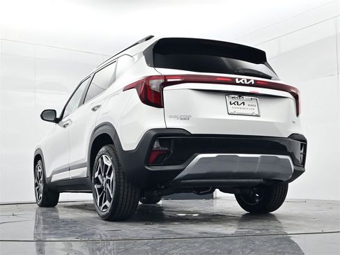 New 2026 Kia Seltos SX image 39
