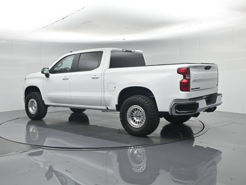 Used 2023 Chevrolet Silverado 1500 LT RWD image 6