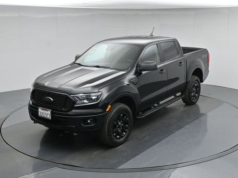 Certified 2022 Ford Ranger XLT w/ Equipment Group 301A Mid AWD/4WD image 38
