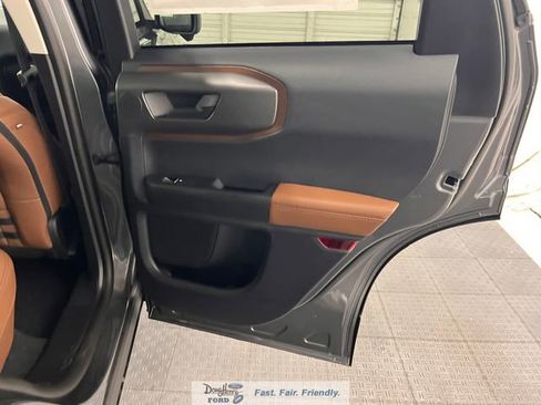 New 2026 Ford Bronco Sport Outer Banks AWD/4WD image 30