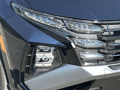 New 2026 Hyundai Tucson Limited AWD/4WD image 10