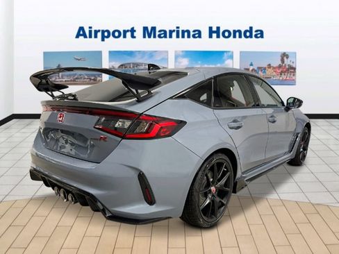 New 2026 Honda Civic Type R image 5