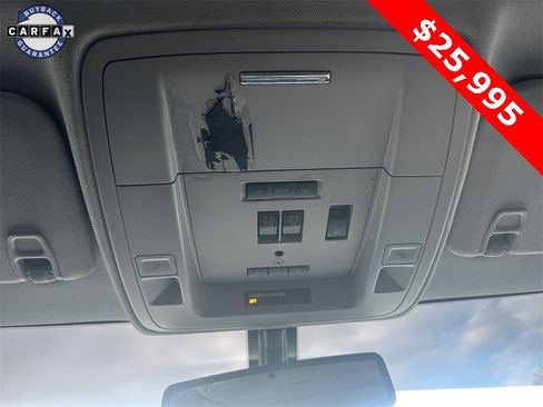 Used 2018 GMC Sierra 1500 SLT w/ SLT Premium Package image 23