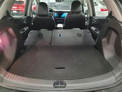 Used 2023 Chevrolet Bolt LT image 35