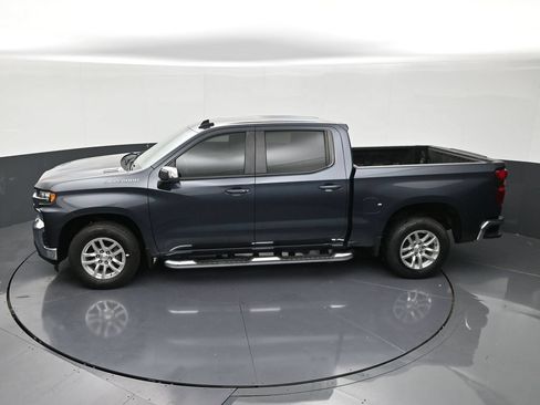 Used 2021 Chevrolet Silverado 1500 LT RWD image 13