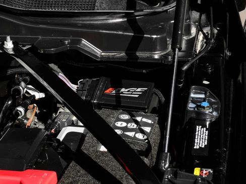 Used 2024 RAM 2500 Big Horn w/ Night Edition image 57