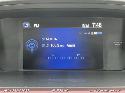 Used 2015 Honda Odyssey EX image 33