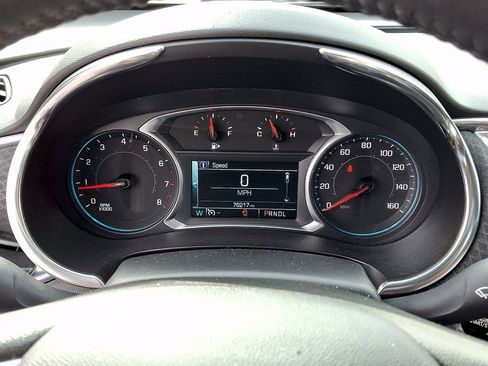 Used 2016 Chevrolet Malibu LT image 16