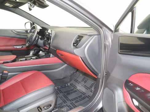 Used 2024 Lexus NX 350 AWD image 55