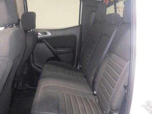 Used 2022 Ford Ranger XLT w/ Equipment Group 302A High image 7