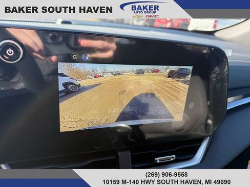 New 2026 Chevrolet Equinox LT w/ LPO, Floor Liner Package image 23