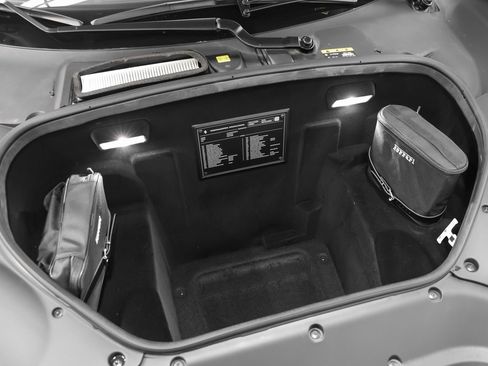 Certified 2020 Ferrari 488 Pista Spider image 16