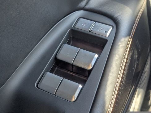 New 2026 Lincoln Navigator Black Label AWD/4WD image 27