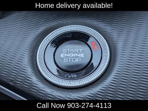 Used 2025 Jeep Grand Cherokee Altitude image 25