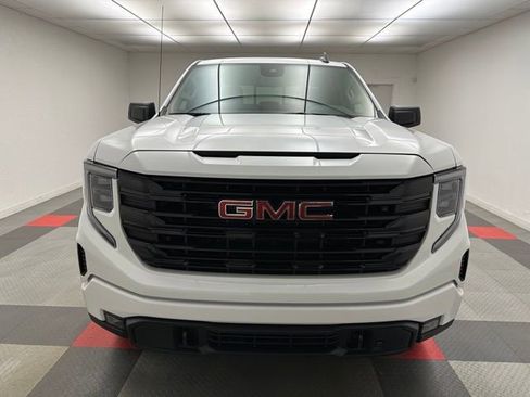 New 2026 GMC Sierra 1500 Elevation w/ Preferred Package AWD/4WD image 2