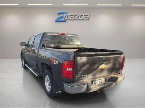 Used 2011 Chevrolet Silverado 1500 LT w/ All-Star Edition image 8