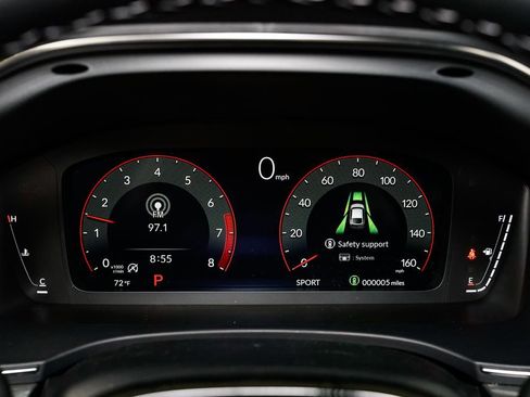 New 2026 Acura Integra A-Spec image 11