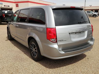 Used 2017 Dodge Grand Caravan SXT w/ Driver Convenience Group