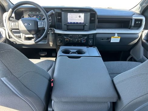 New 2026 Ford F250 XL w/ STX Appearance Package image 12