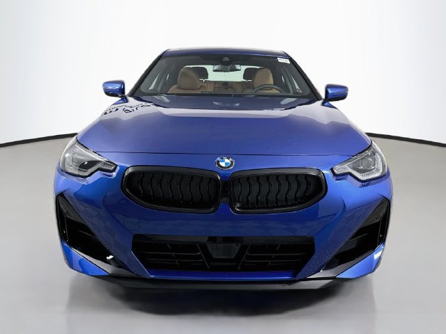 New 2026 BMW 230i xDrive Coupe w/ Premium Package AWD/4WD image 2