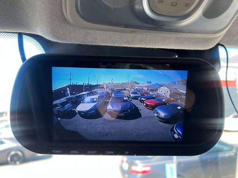 Used 2019 RAM ProMaster 3500 FWD image 19
