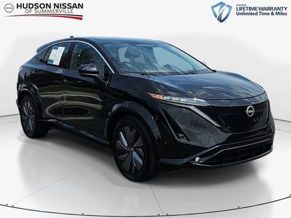 Used 2023 Nissan Ariya FWD