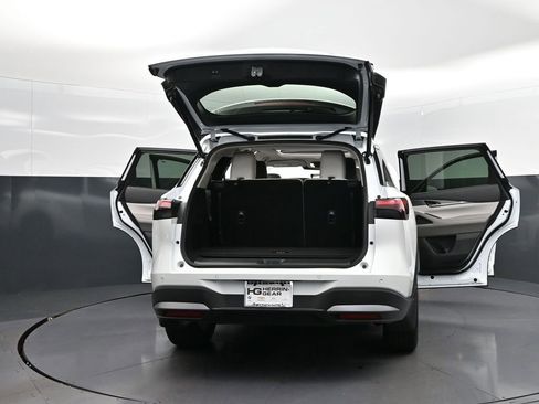 Used 2026 INFINITI QX60 Pure w/ Cargo Package image 52