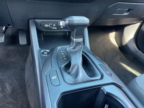 Used 2025 Kia K4 LXS image 14