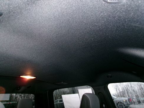 Certified 2024 RAM 2500 Big Horn w/ Bed Utility Group image 16