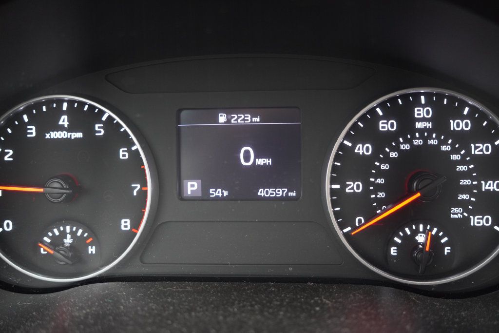Certified 2023 Kia Seltos EX AWD/4WD image 7