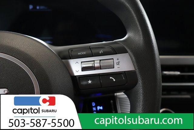 Used 2025 Hyundai Sonata SEL FWD image 18