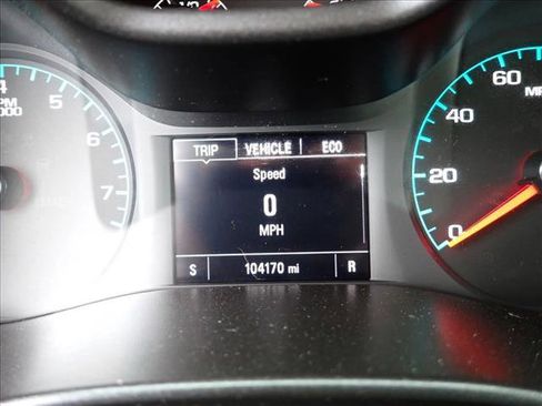 Used 2022 Chevrolet Colorado LT w/ Safety Package image 23