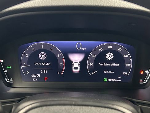 New 2026 Honda Accord LX image 20