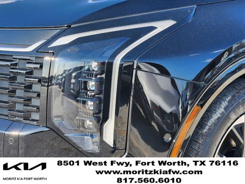 New 2026 Kia Sportage SX FWD image 5