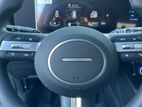 New 2026 Hyundai Tucson SEL image 22