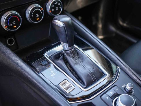 Used 2021 MAZDA CX-5 Sport FWD image 19
