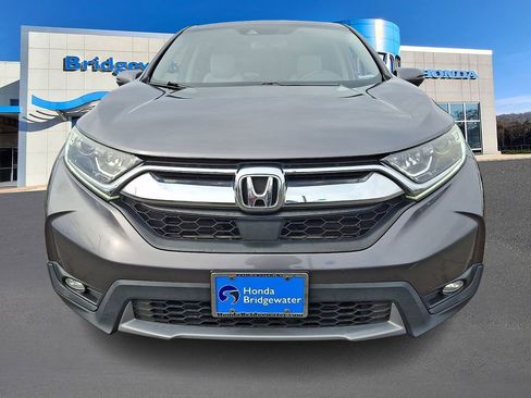 Used 2019 Honda CR-V EX-L image 2