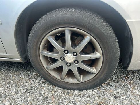 Used 2006 Buick Lucerne CXL w/ Luxury Package image 4