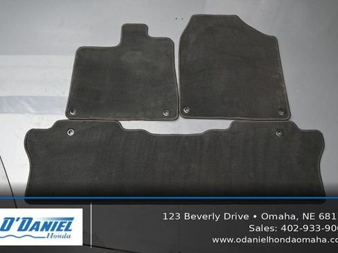 Used 2024 Honda Passport EX-L image 38