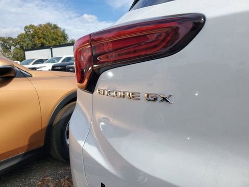 New 2026 Buick Encore GX Sport Touring w/ Comfort Package image 8