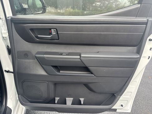 New 2025 Toyota Tundra SR w/ SR Tow Package image 30