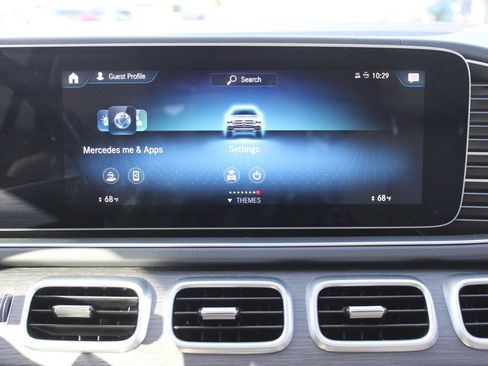 Certified 2022 Mercedes-Benz GLE 350 4MATIC image 19