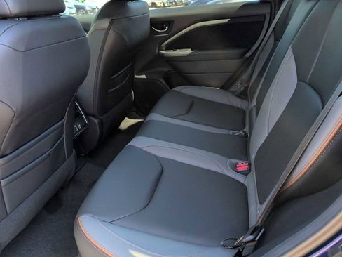 New 2026 Subaru Forester Sport AWD/4WD image 19