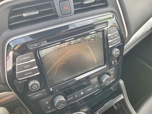 Used 2023 Nissan Maxima SV w/ Floor Mat Group image 14
